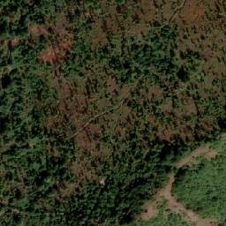 Satellite imagery of Caka, MK