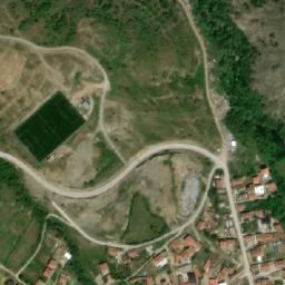 Satellite imagery of Guri Šibes, MK
