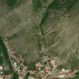 Satellite imagery of Guri Šibes, MK