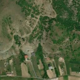 Satellite imagery of Guri Šibes, MK