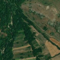 Satellite imagery of Gradište, MK
