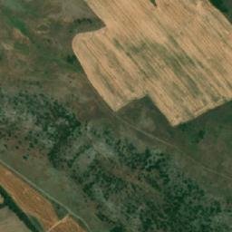 Satellite imagery of Gradište, MK