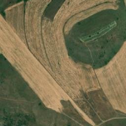 Satellite imagery of Gradište, MK