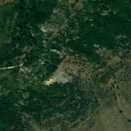 Satellite imagery of Rasje, MK
