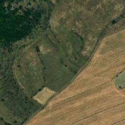Satellite imagery of Rasje, MK