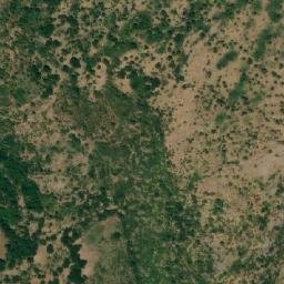 Satellite imagery of Dabov Rid, MK