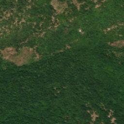 Satellite imagery of Vražja Čuka, MK