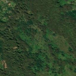 Satellite imagery of Mitrovo, MK