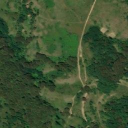 Satellite imagery of Mitrovo, MK