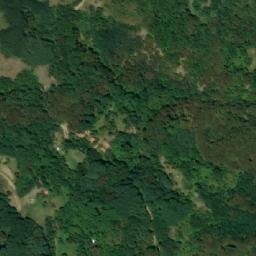 Satellite imagery of Mitrovo, MK