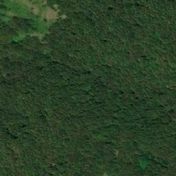 Satellite imagery of Iskrut, MK