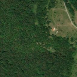 Satellite imagery of Iskrut, MK