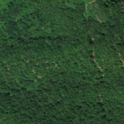 Satellite imagery of Sredno Brdo, MK
