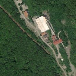 Satellite imagery of Sredno Brdo, MK
