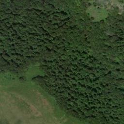 Satellite imagery of Anište, MK