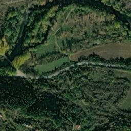 Satellite imagery of TT8/III/, BG