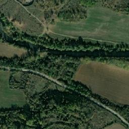 Satellite imagery of TT8/III/, BG