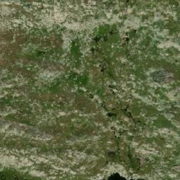 Satellite imagery of Golyam Polich, BG