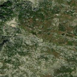 Satellite imagery of Kalin, BG