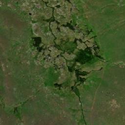 Satellite imagery of Gelchini Nivi, BG