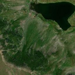 Satellite imagery of Gelchini Nivi, BG