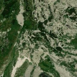 Satellite imagery of Kalbura, BG