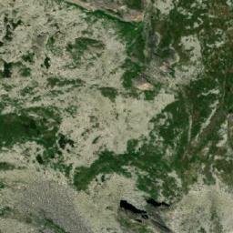 Satellite imagery of Malyovitsa, BG
