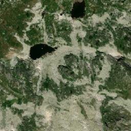 Satellite imagery of Malyovitsa, BG