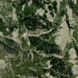 Satellite imagery of Malyovitsa, BG