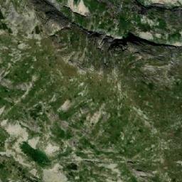 Satellite imagery of Zliya Zab, BG