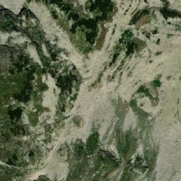 Satellite imagery of Zliya Zab, BG