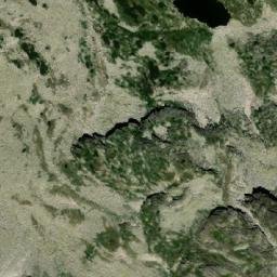 Satellite imagery of Zliya Zab, BG