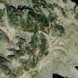Satellite imagery of Golyam Kupen, BG