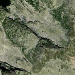 Satellite imagery of Golyam Kupen, BG
