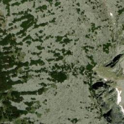 Satellite imagery of Skakavitsa, BG