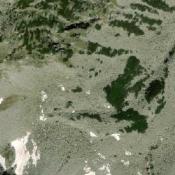 Satellite imagery of Skakavitsa, BG