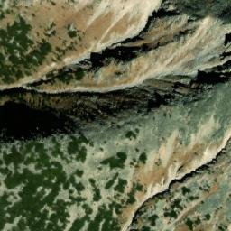 Satellite imagery of Musala, BG