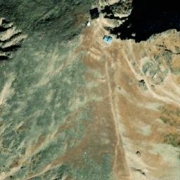 Satellite imagery of Musala, BG