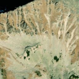 Satellite imagery of Musala, BG