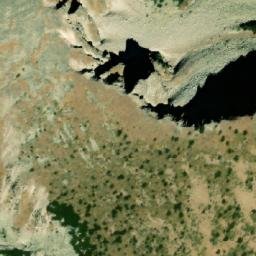 Satellite imagery of Malka Musala, BG