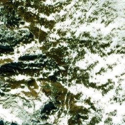 Satellite imagery of Ibar, BG