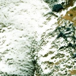Satellite imagery of Ibar, BG