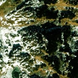 Satellite imagery of Ibar, BG