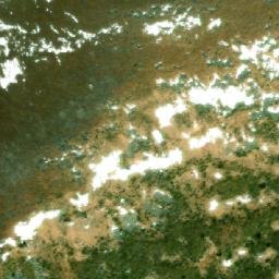 Satellite imagery of Belmeken, BG