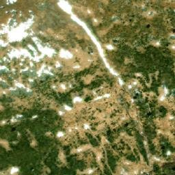 Satellite imagery of Belmeken, BG