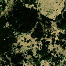 Satellite imagery of TT35/V/, BG