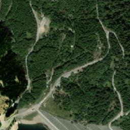 Satellite imagery of TT35/V/, BG