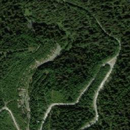 Satellite imagery of TT35/V/, BG