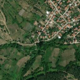 Satellite imagery of TT23/VI/, BG