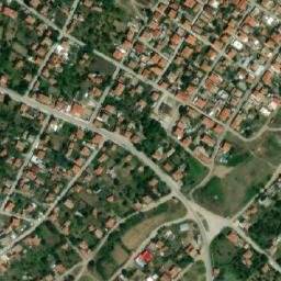 Satellite imagery of TT23/VI/, BG